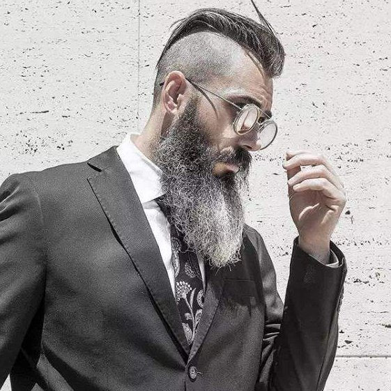 The Ultimate Guide to Beard Grooming: Tips and Techniques for a Well-Manicured Look