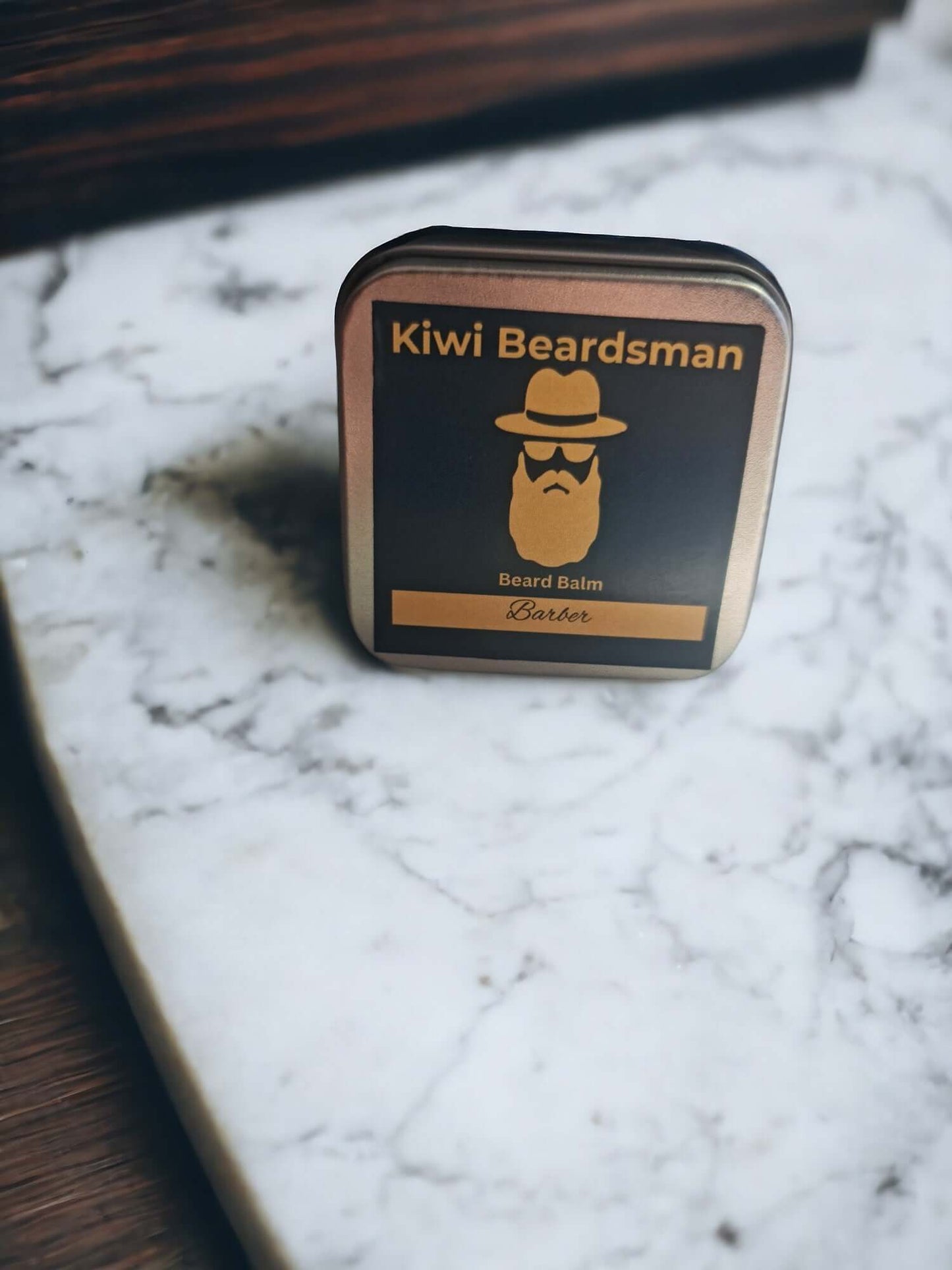 Barber Beard Balm