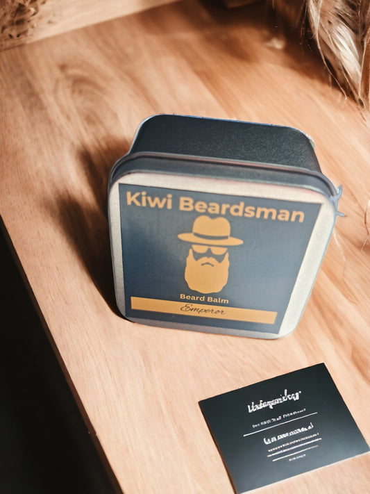 Emperor Beard Balm