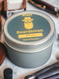 Barber Beard Butter - Kiwi Beardsman