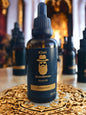 Beard Oil